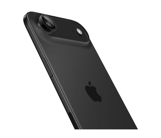 SPIGEN Optik Pro Glas.Tr ”Ez Fit” 2-Pack do Iphone 17 Air 8800283309935 - 1359811 - zdjęcie 3